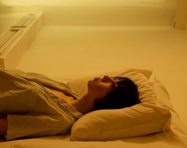 parasomnie - paralysie sommeil