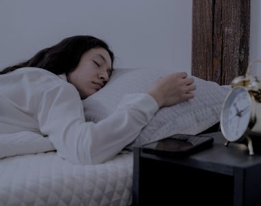 rythme circadien - sommeil profond