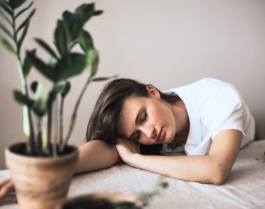 somnolence diurne - fatigue