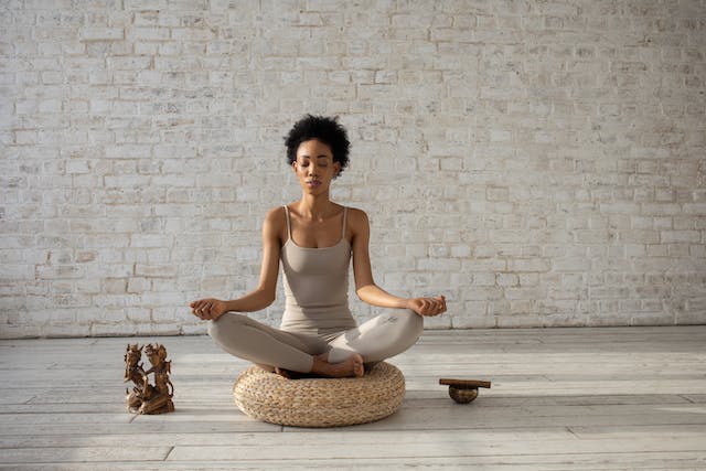 pratiquer méditation vipassana