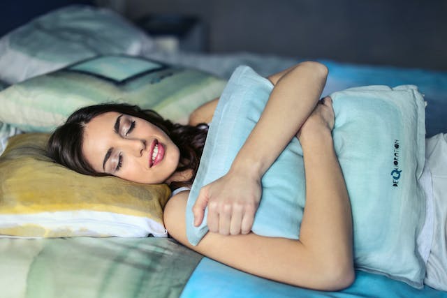 traiter la paralysie du sommeil