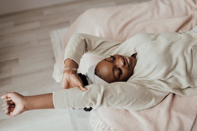importance de l'hygiène du sommeil