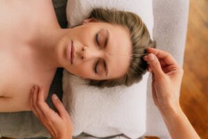 acupuncture sommeil
